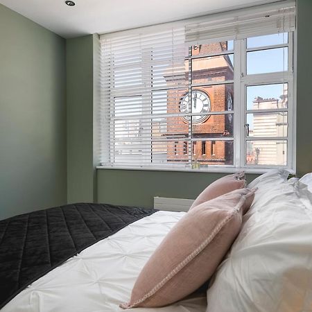 Lovely Brighton Apartments Moments Away From Royal Pavilion Dış mekan fotoğraf