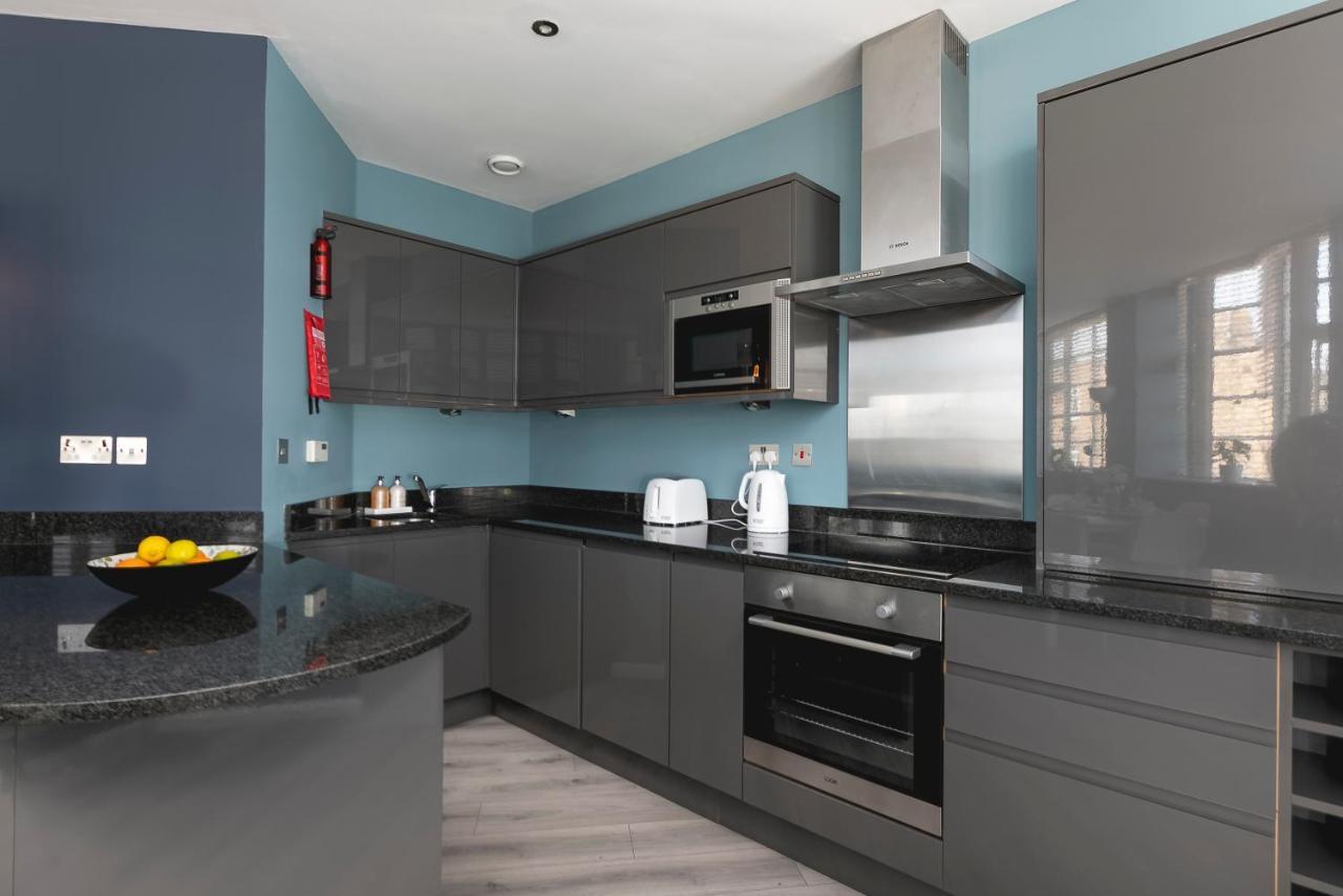Lovely Brighton Apartments Moments Away From Royal Pavilion Dış mekan fotoğraf