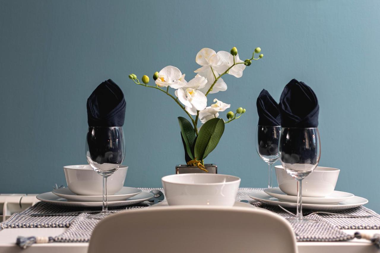 Lovely Brighton Apartments Moments Away From Royal Pavilion Dış mekan fotoğraf