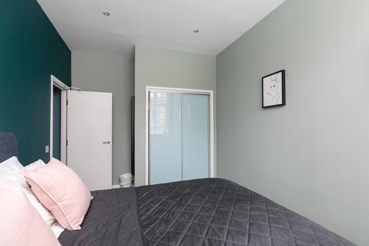 Lovely Brighton Apartments Moments Away From Royal Pavilion Dış mekan fotoğraf