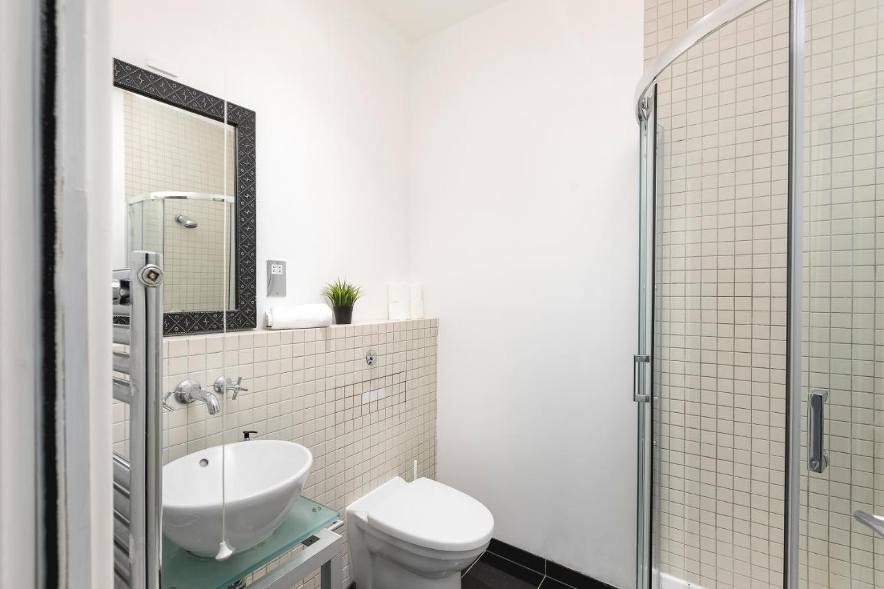 Lovely Brighton Apartments Moments Away From Royal Pavilion Dış mekan fotoğraf