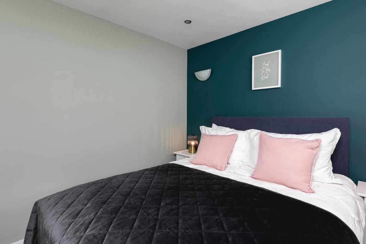 Lovely Brighton Apartments Moments Away From Royal Pavilion Dış mekan fotoğraf